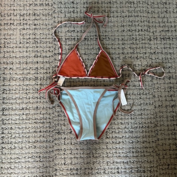 ARQ Other - ARQ Lawn Bikini